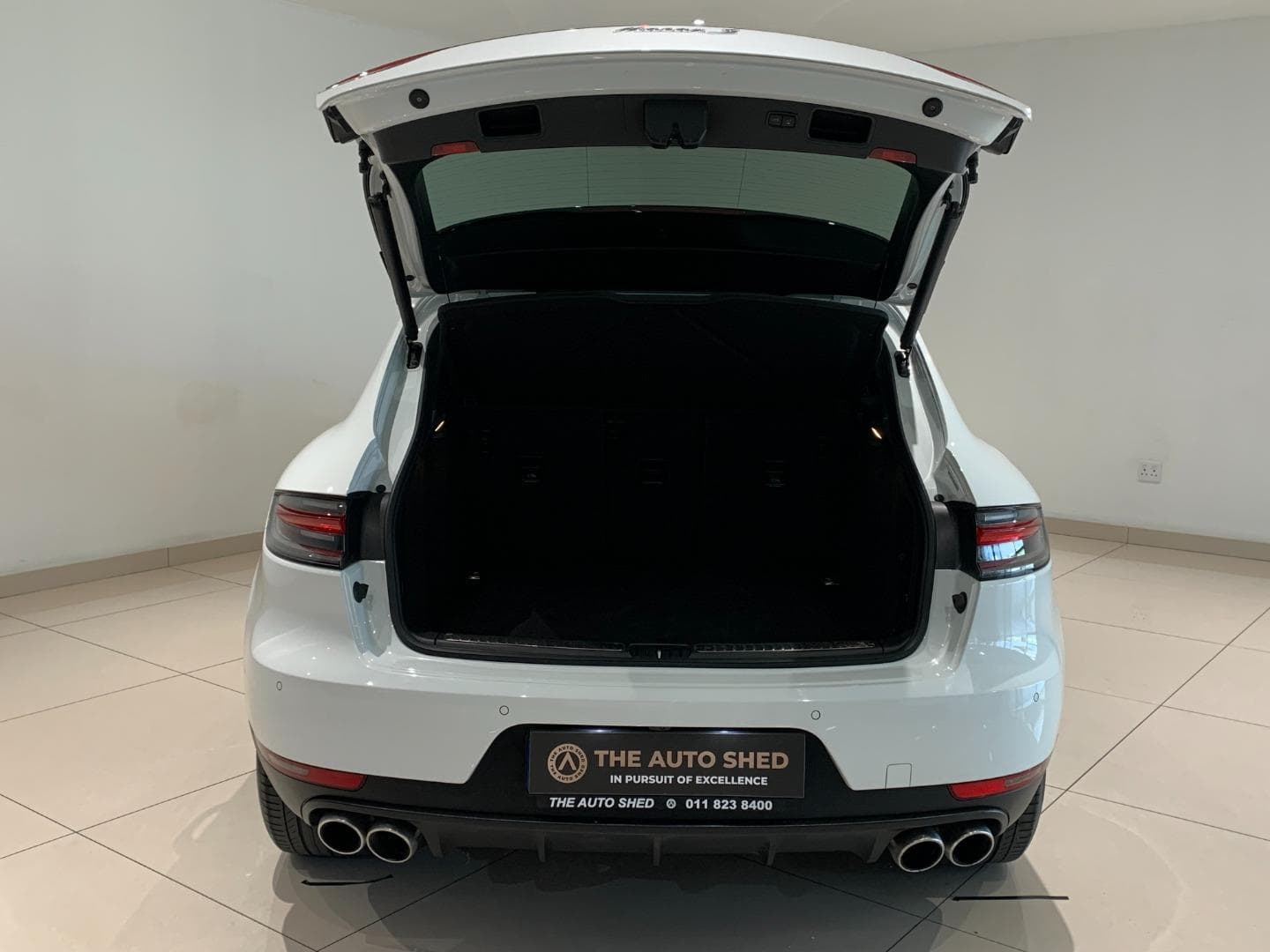 Porsche Macan - Image 5