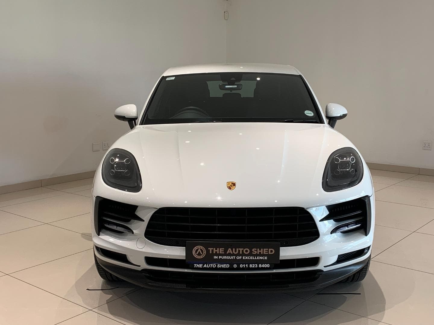 Porsche Macan - Image 2