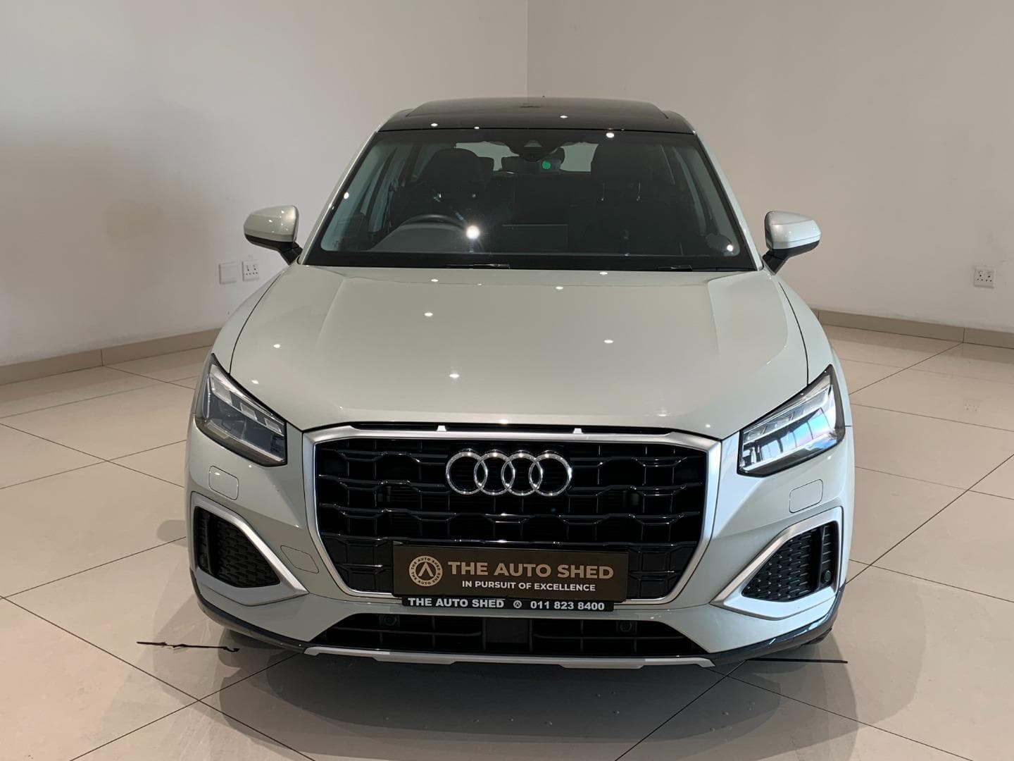 Audi Q2 - Image 3
