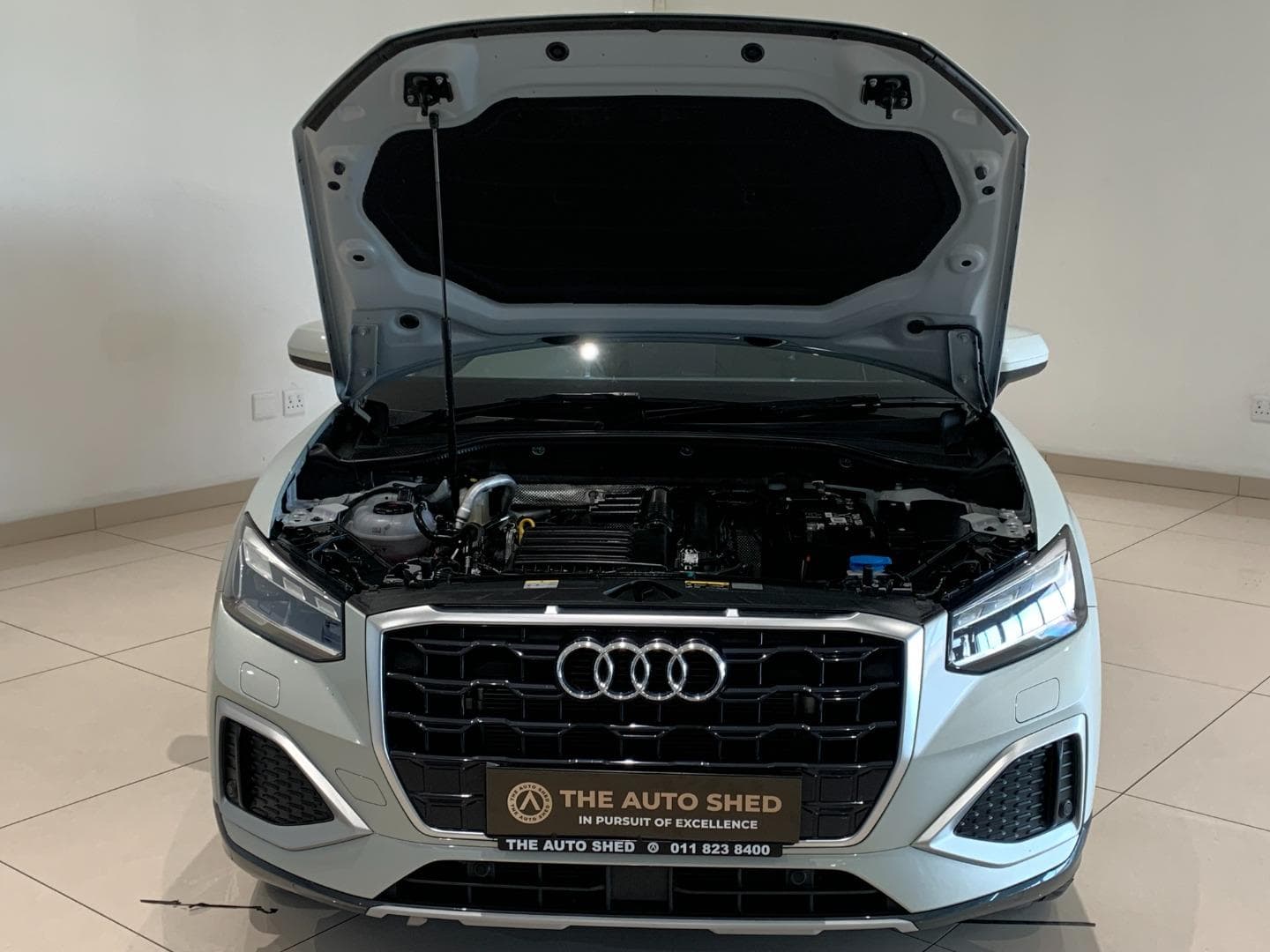Audi Q2 - Image 5