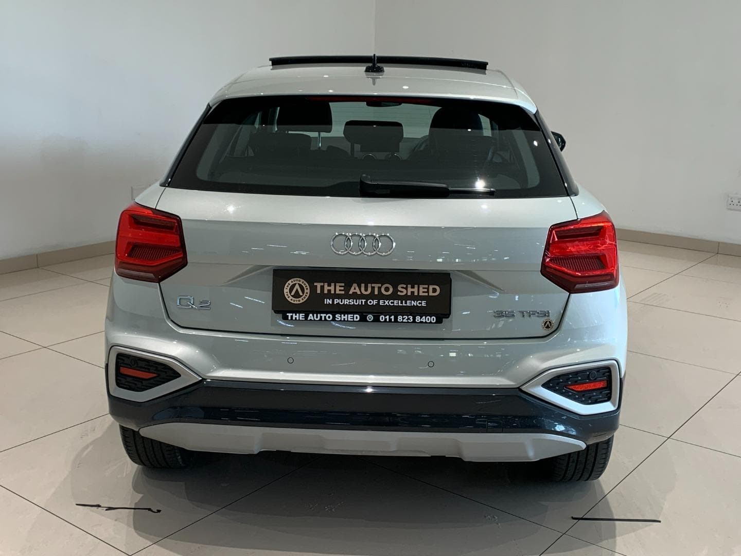 Audi Q2 - Image 7