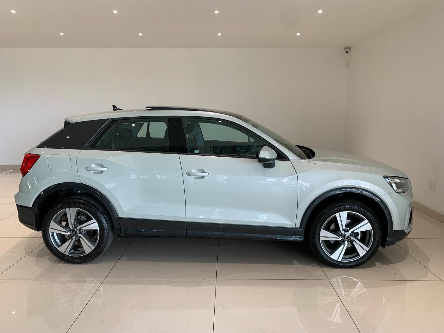 Audi Q2 - Image 4