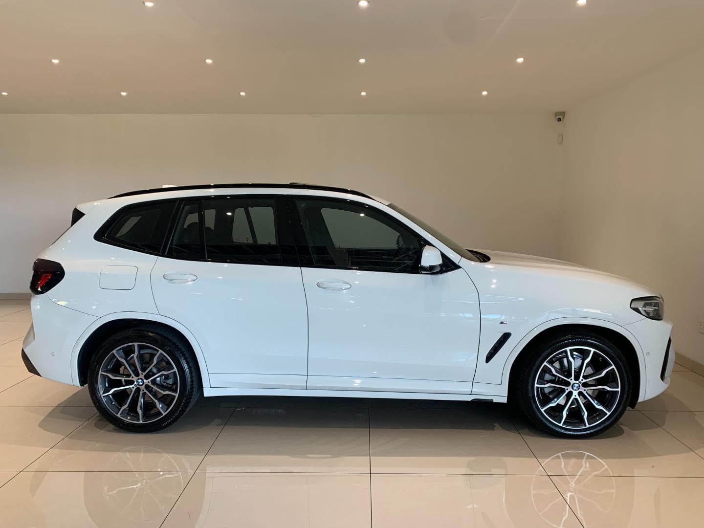 BMW X3 - Image 4
