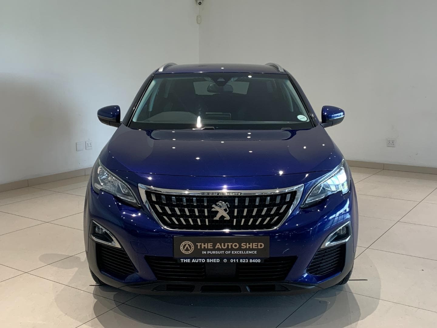 Peugeot 3008 - Image 2