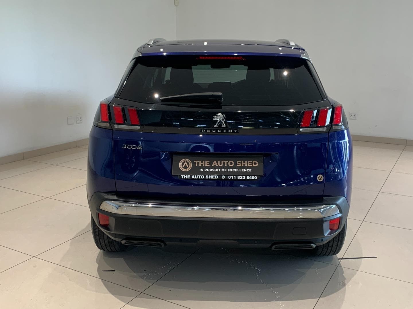 Peugeot 3008 - Image 5