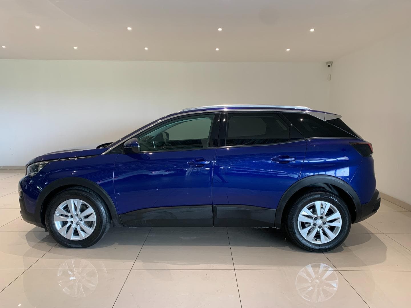 Peugeot 3008 - Image 3