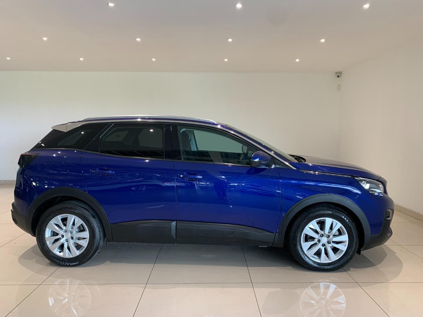 Peugeot 3008 - Image 4