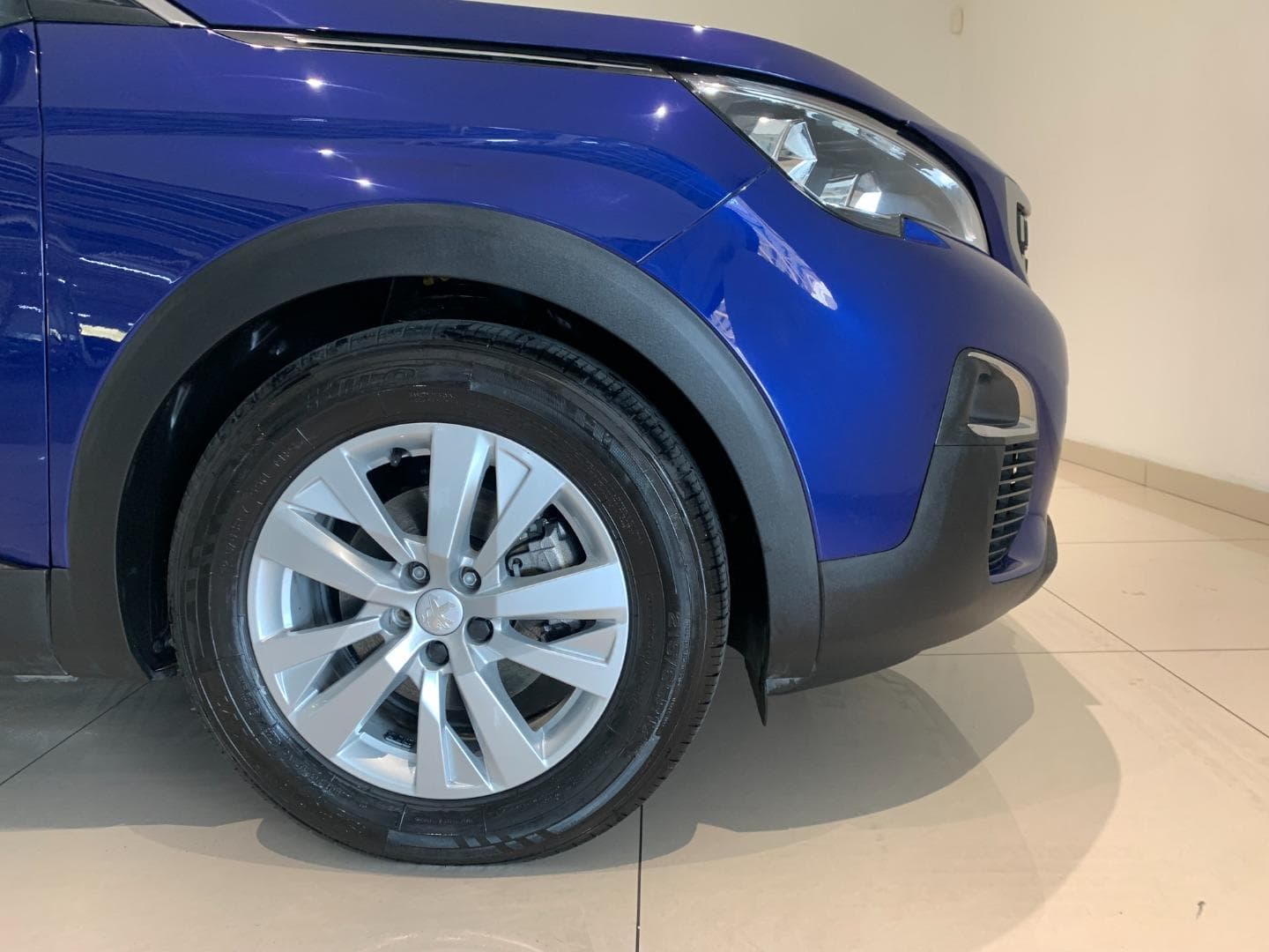 Peugeot 3008 - Image 6