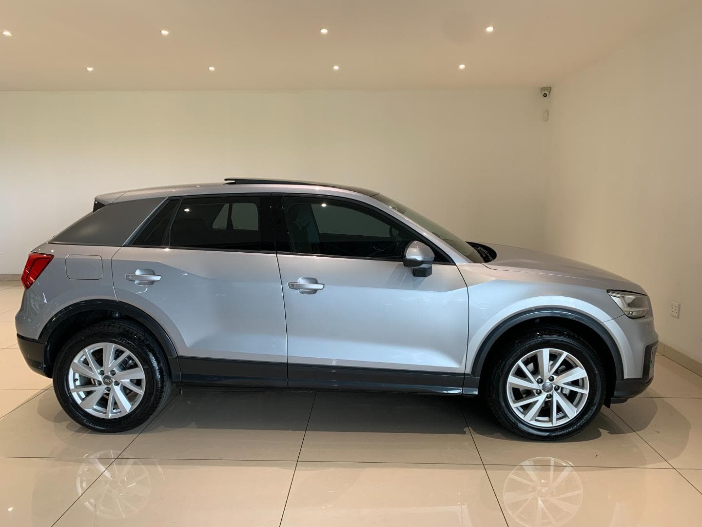 Audi Q2 - Image 4