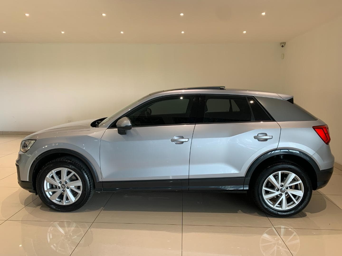 Audi Q2 - Image 3