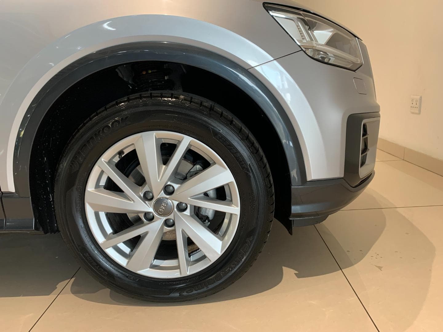 Audi Q2 - Image 6