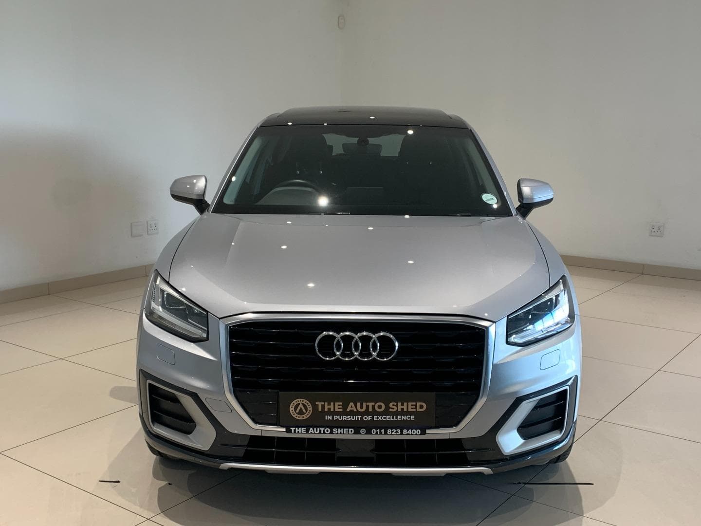 Audi Q2 - Image 2