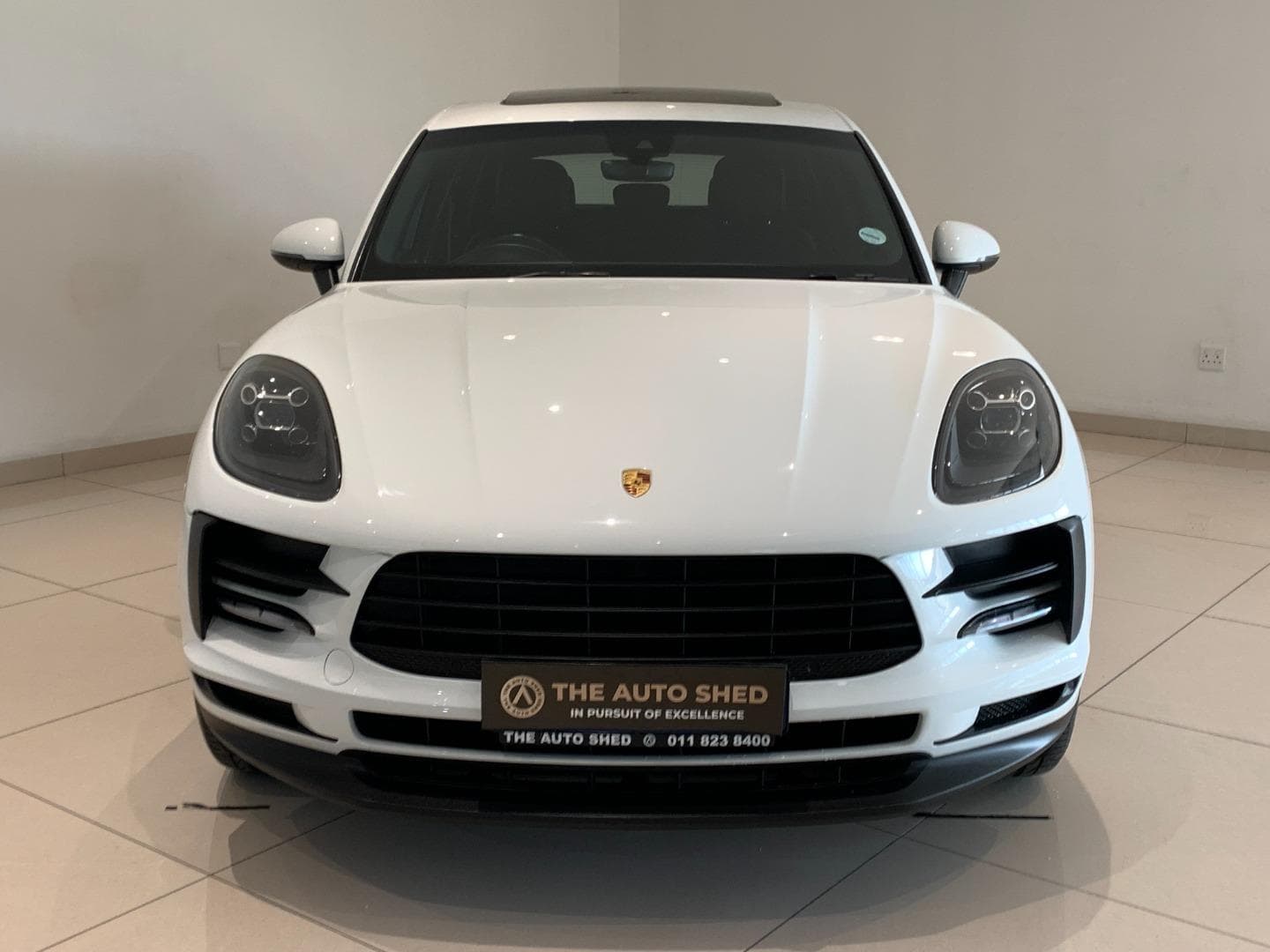 Porsche Macan - Image 4