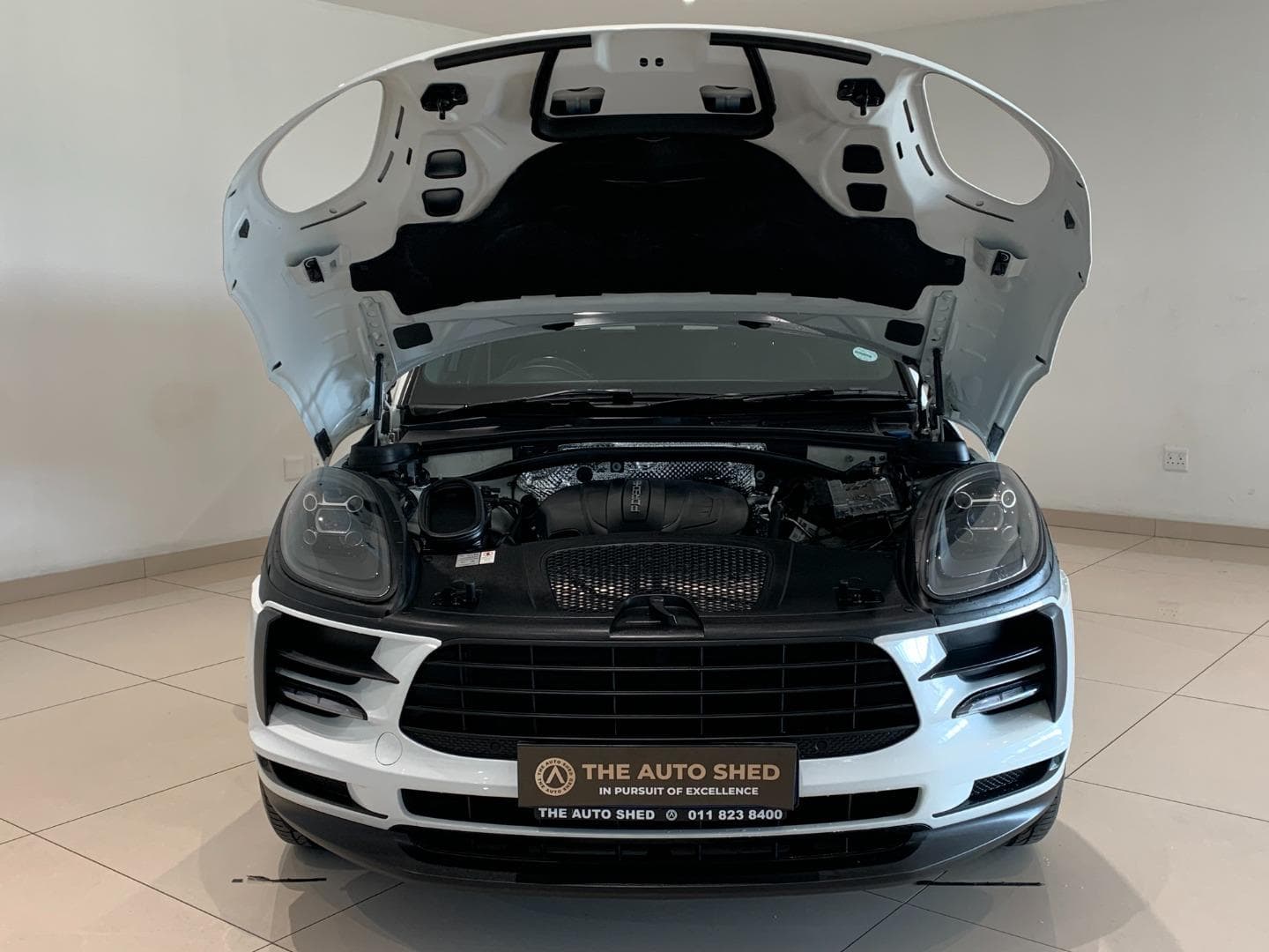 Porsche Macan - Image 5