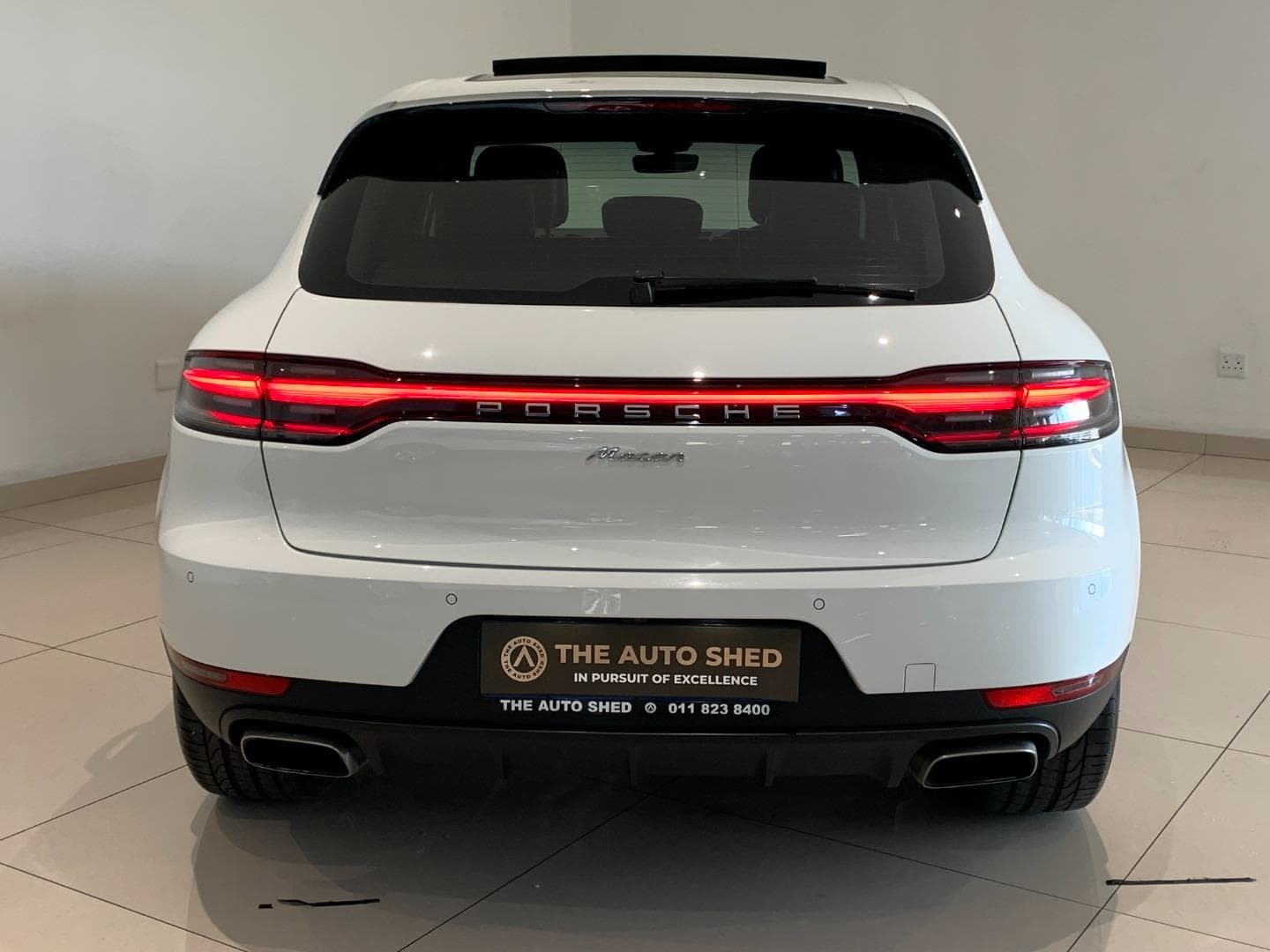 Porsche Macan - Image 7