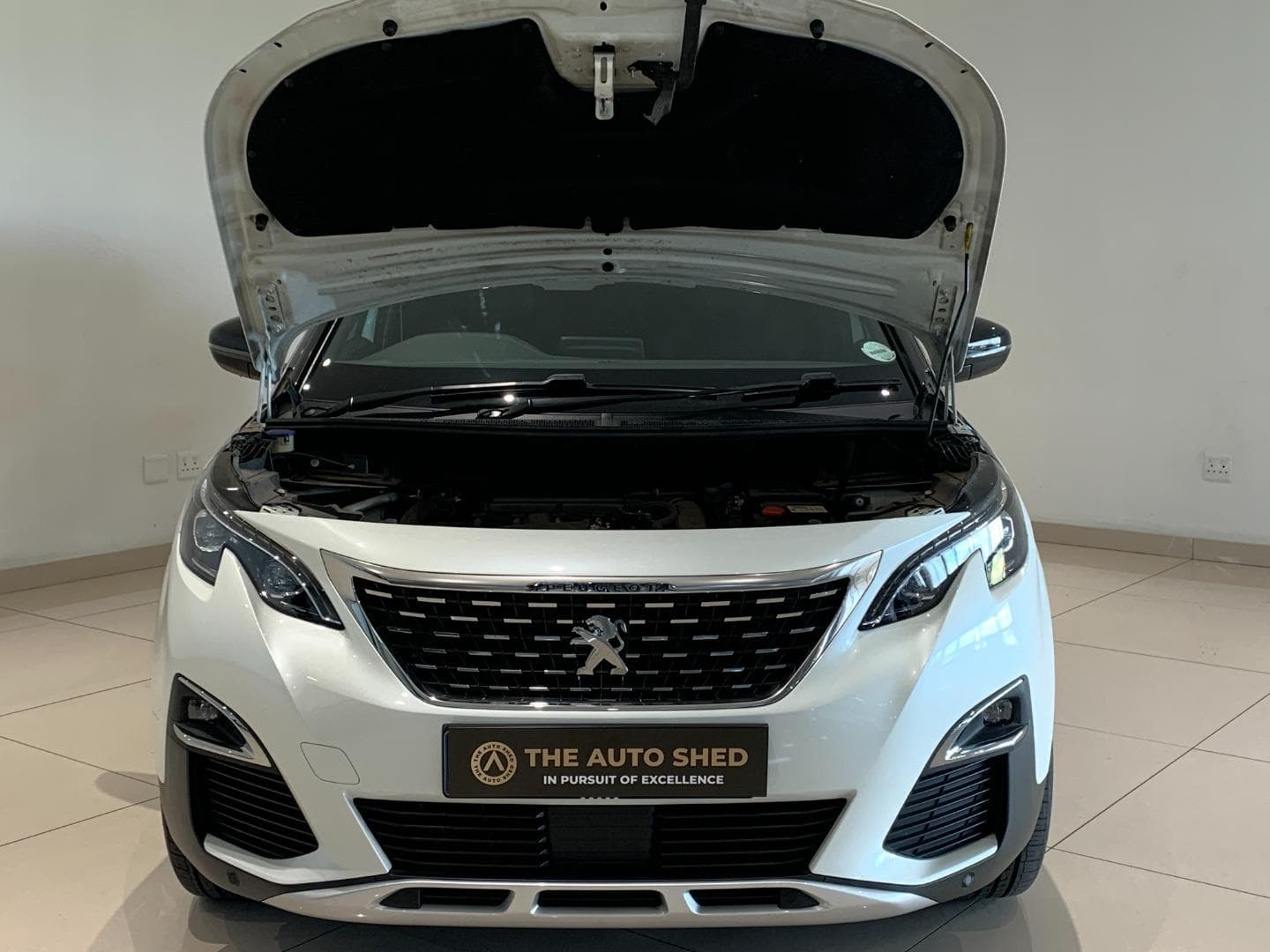 Peugeot 3008 - Image 5