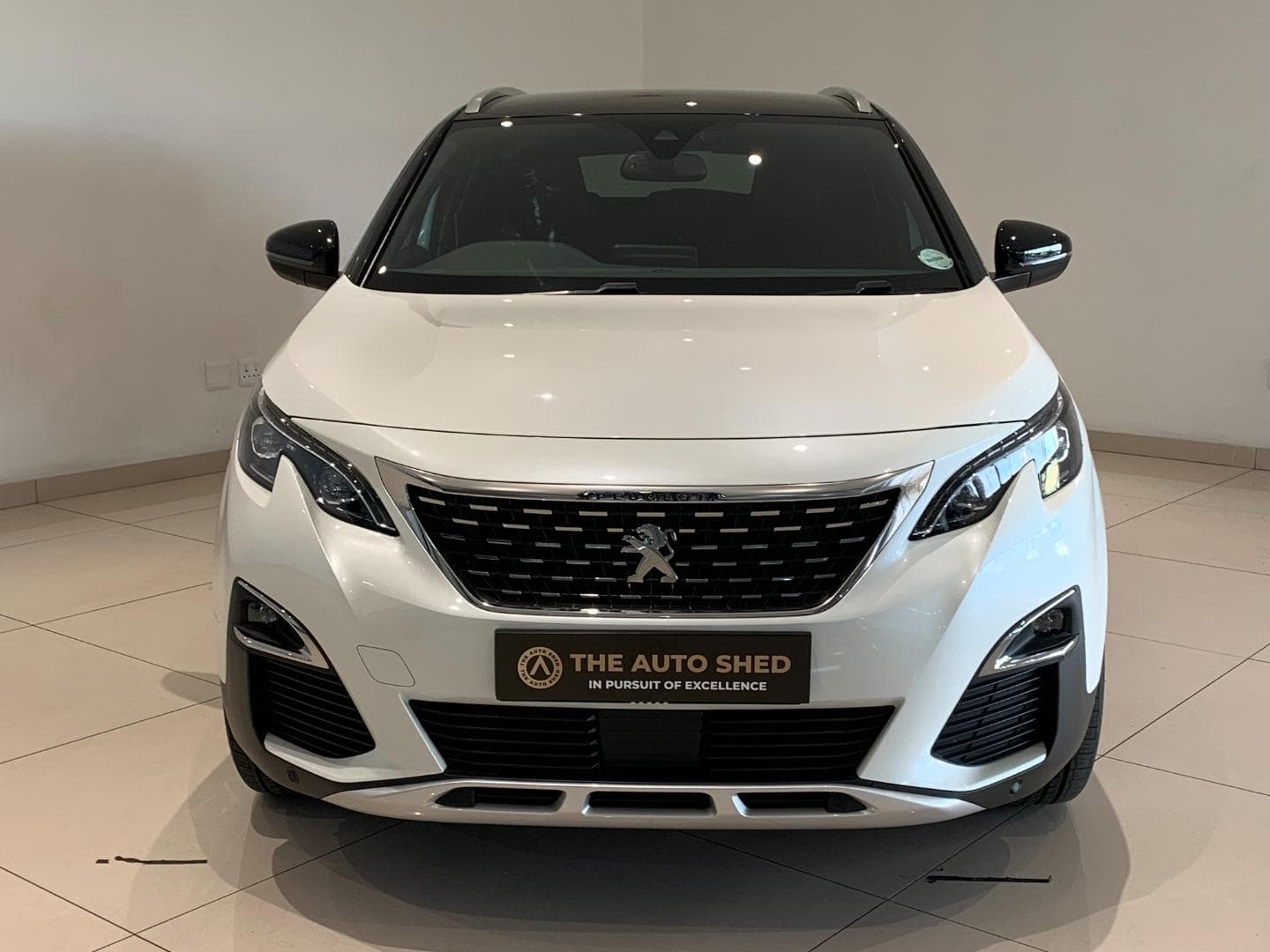 Peugeot 3008 - Image 4