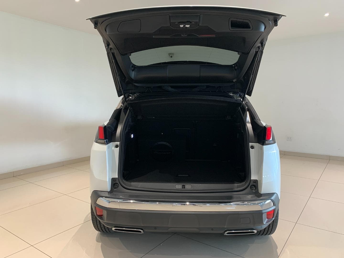 Peugeot 3008 - Image 7