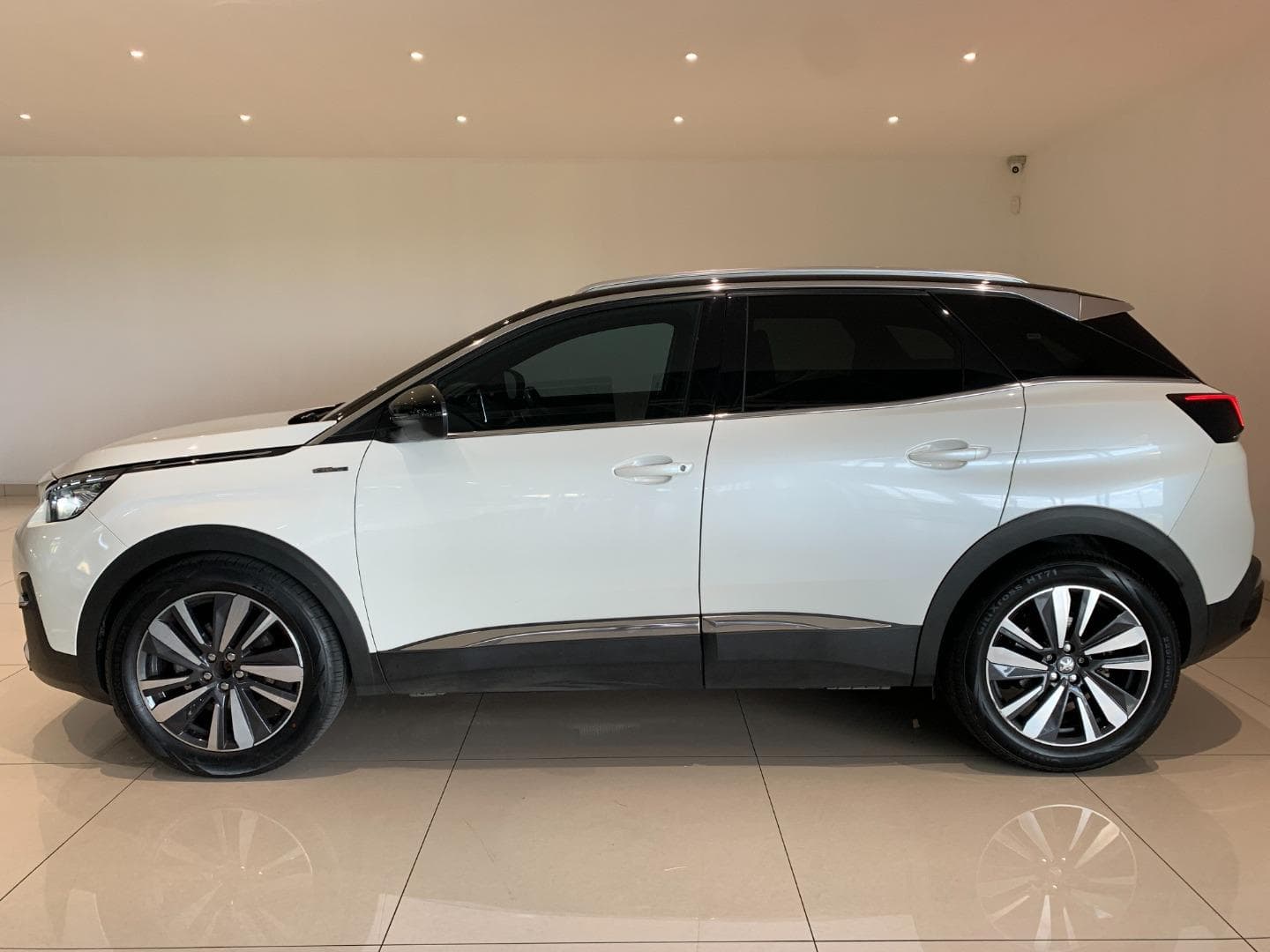 Peugeot 3008 - Image 3