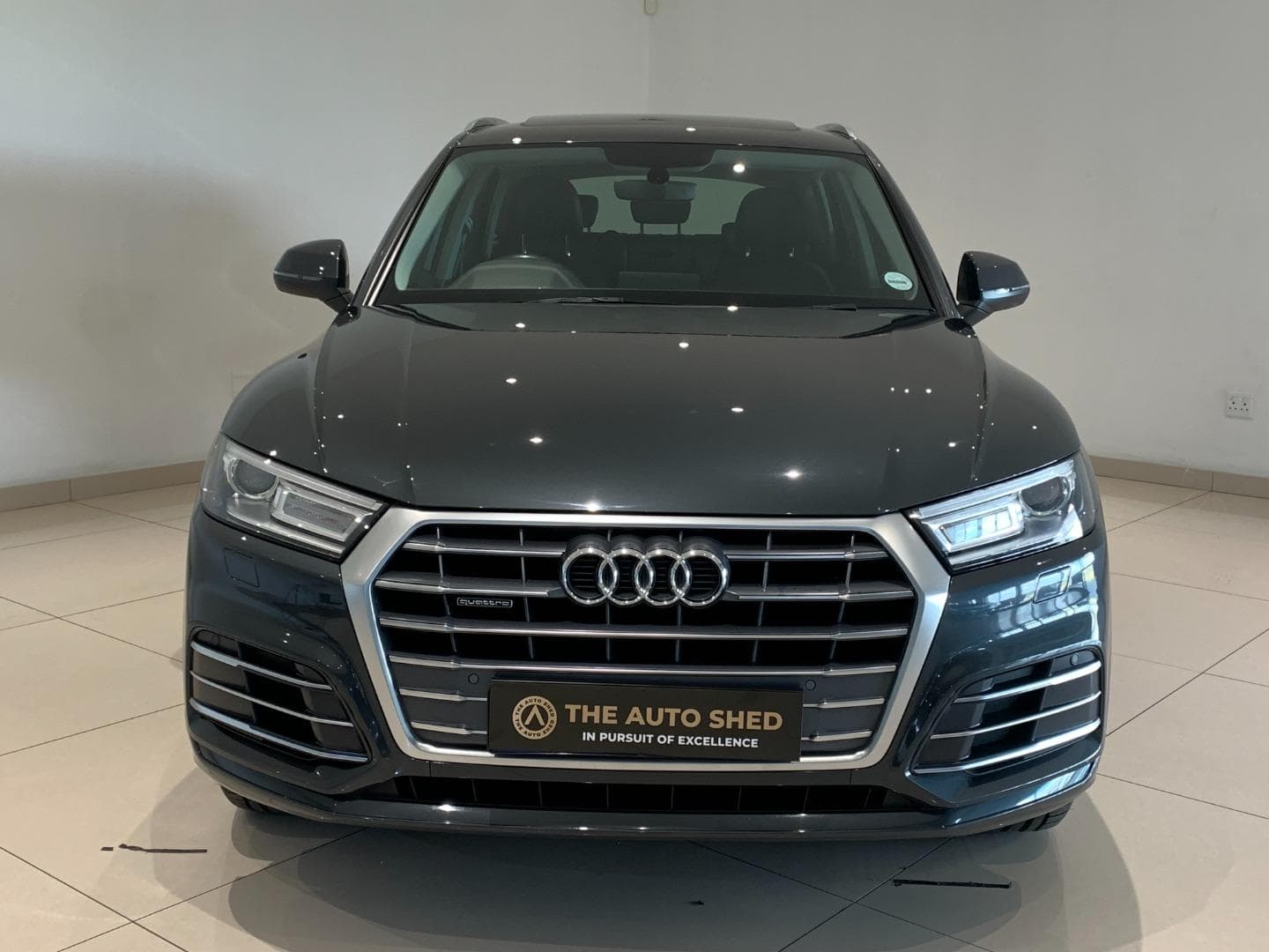 Audi Q5 - Image 4