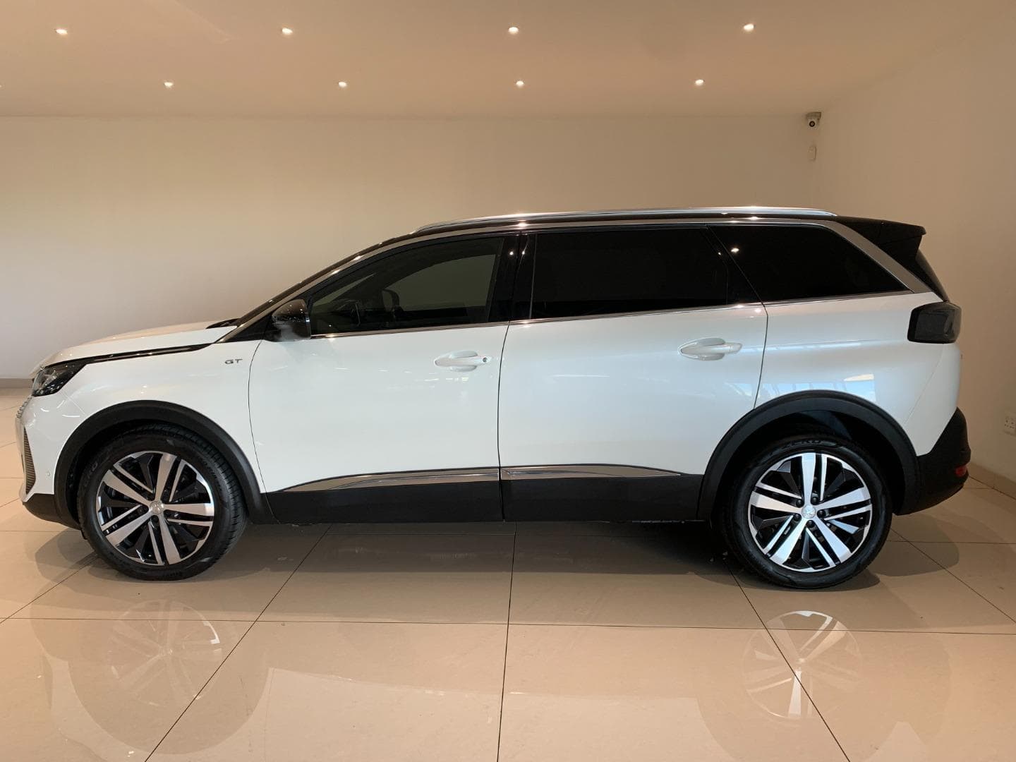 Peugeot 5008 - Image 3