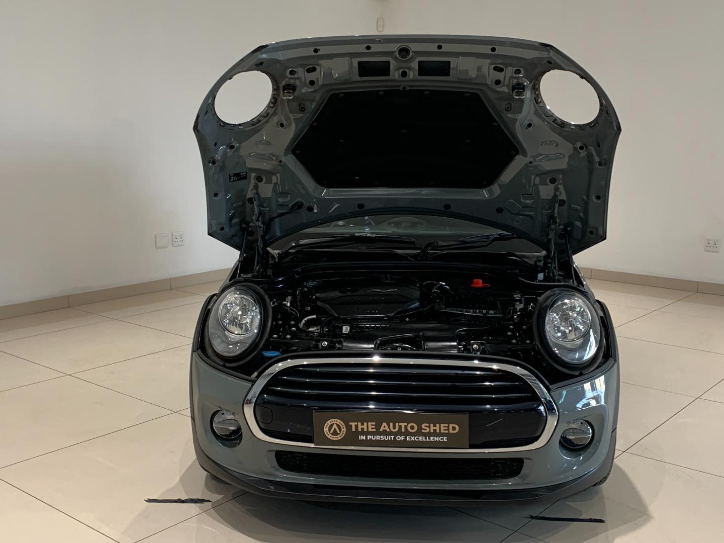MINI Hatch - Image 6