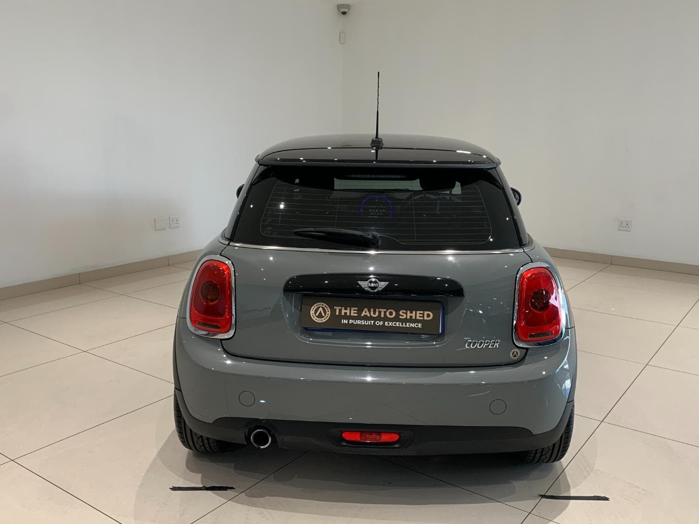MINI Hatch - Image 5