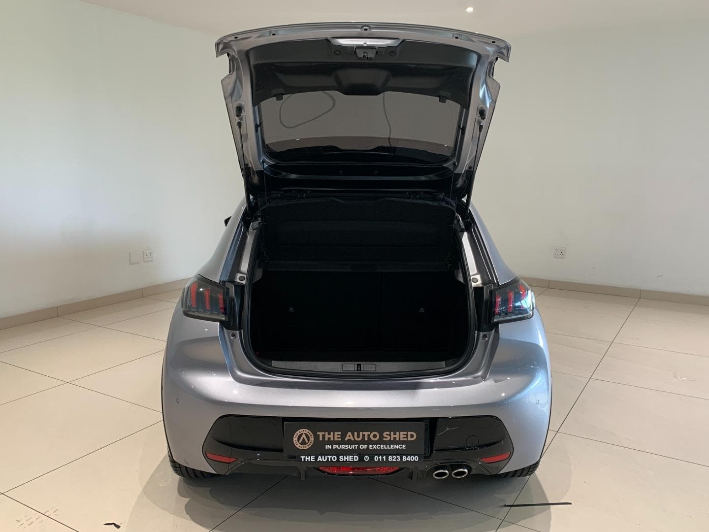 Peugeot 208 - Image 6