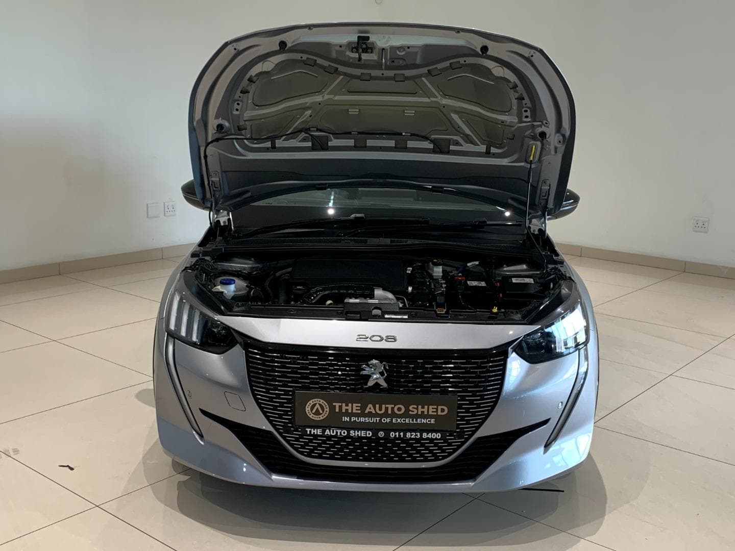 Peugeot 208 - Image 7