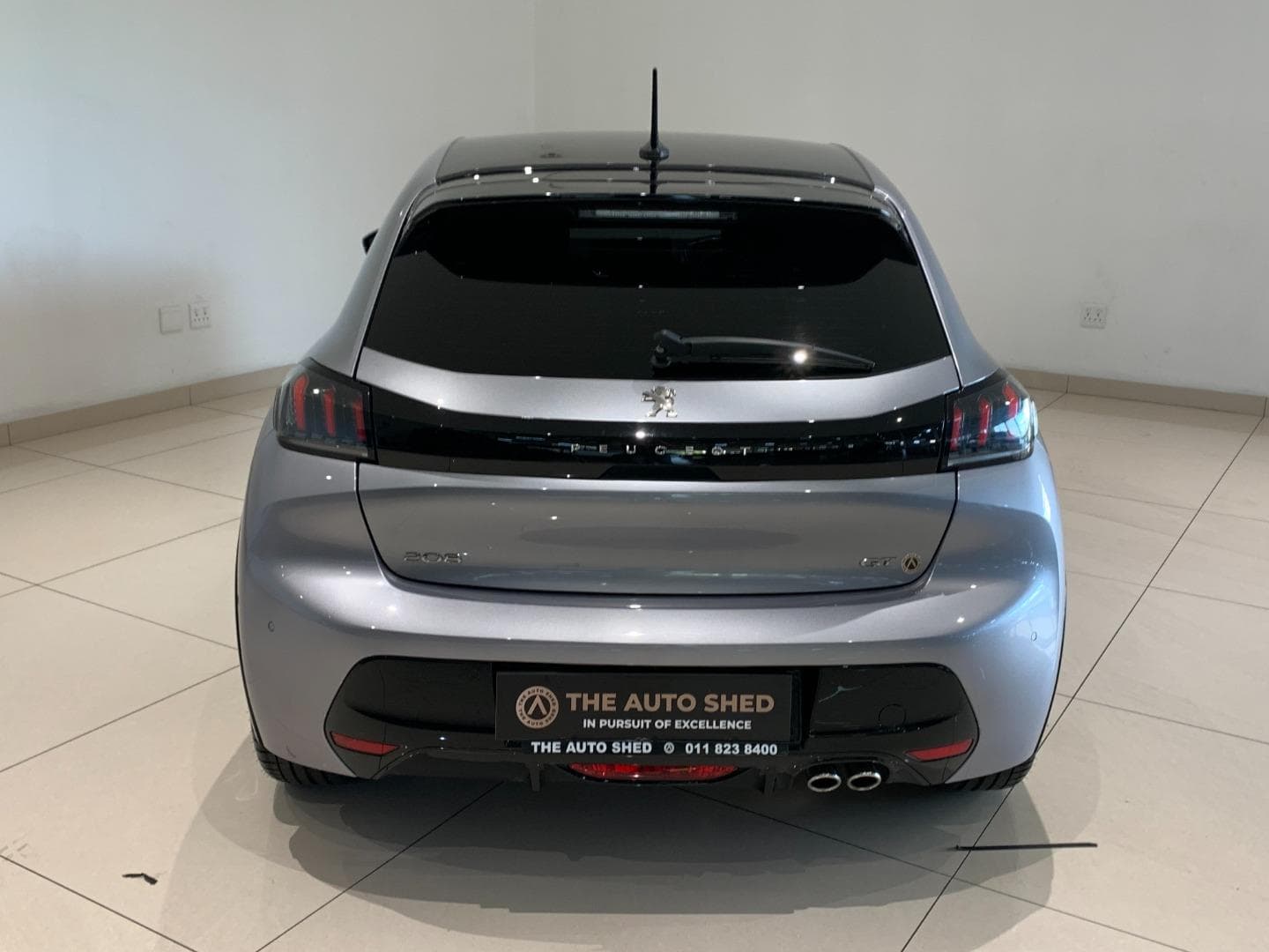 Peugeot 208 - Image 5