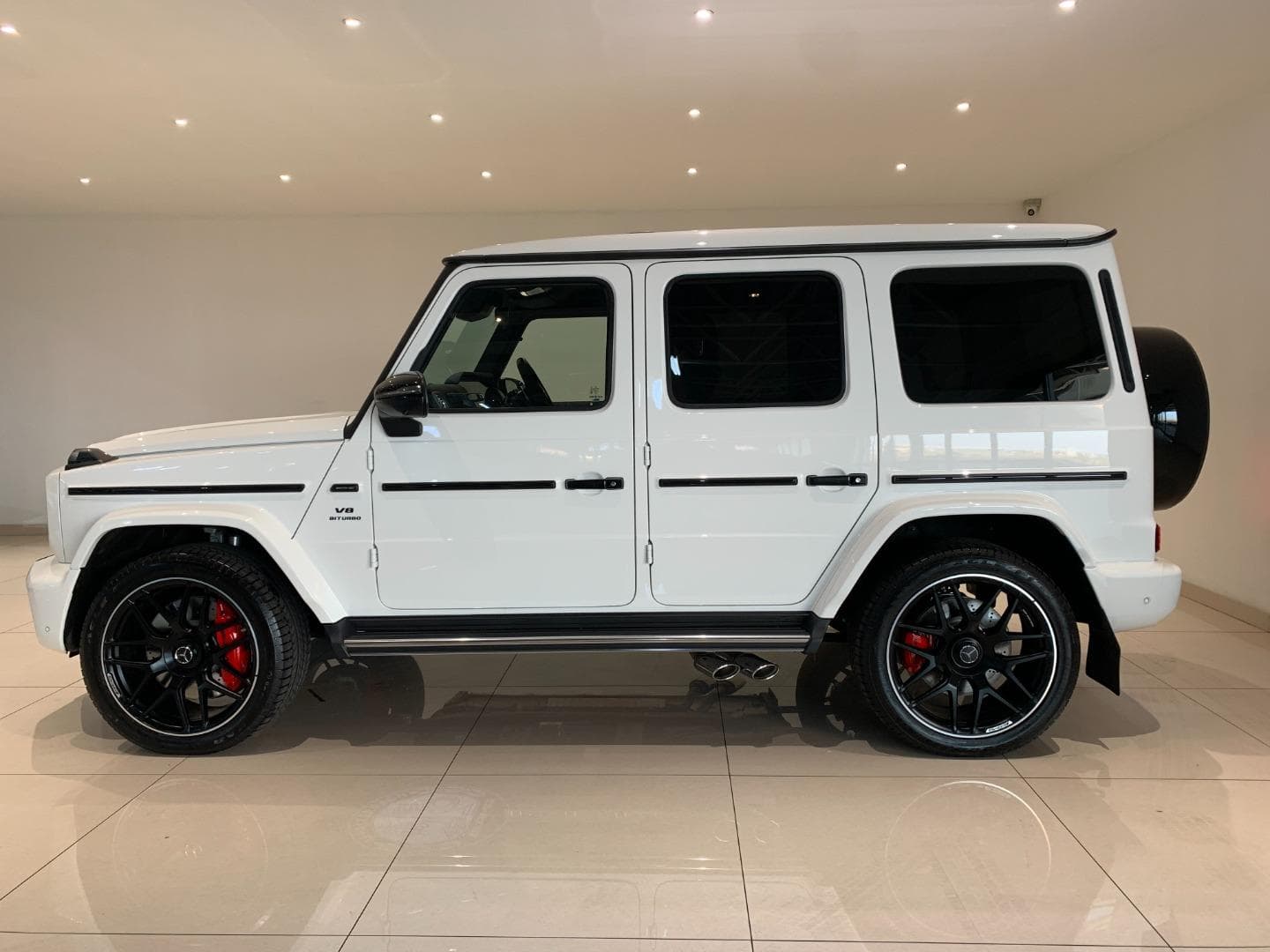 Mercedes-AMG G-Class - Image 2