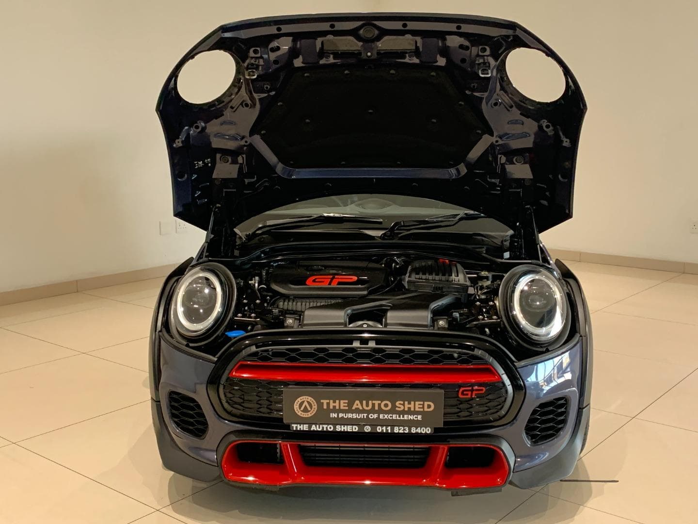 MINI Hatch - Image 6