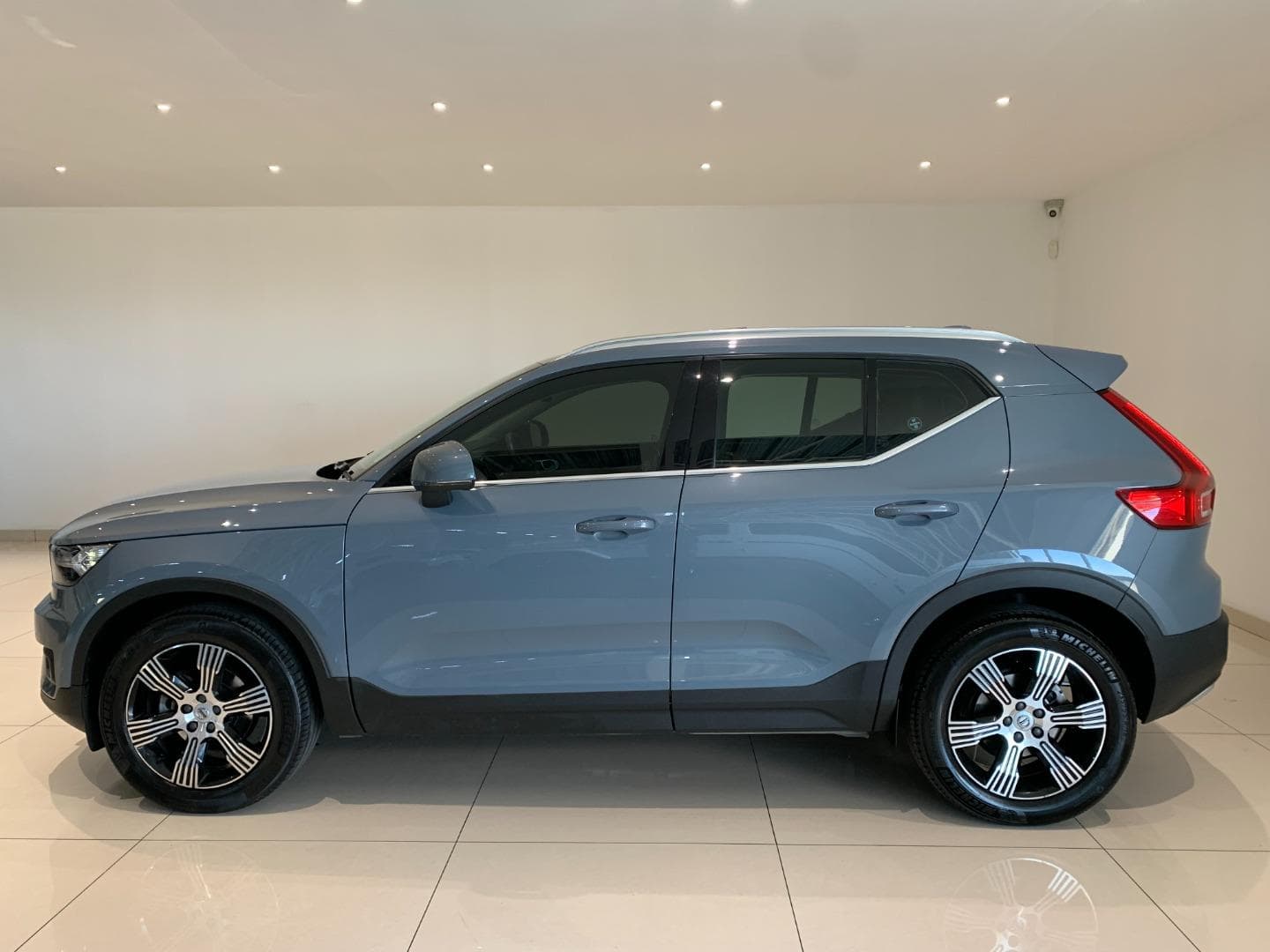 Volvo XC40 - Image 3